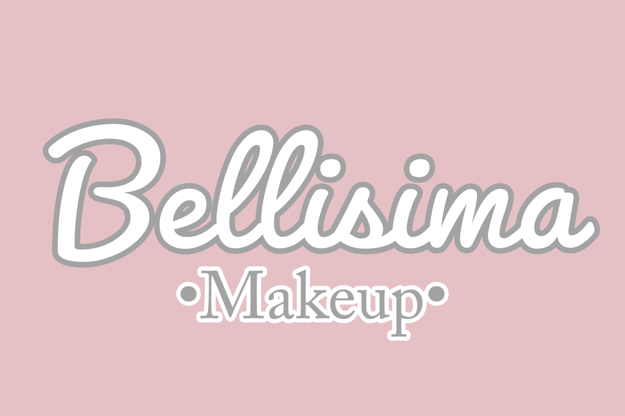 Bellísima makeup
