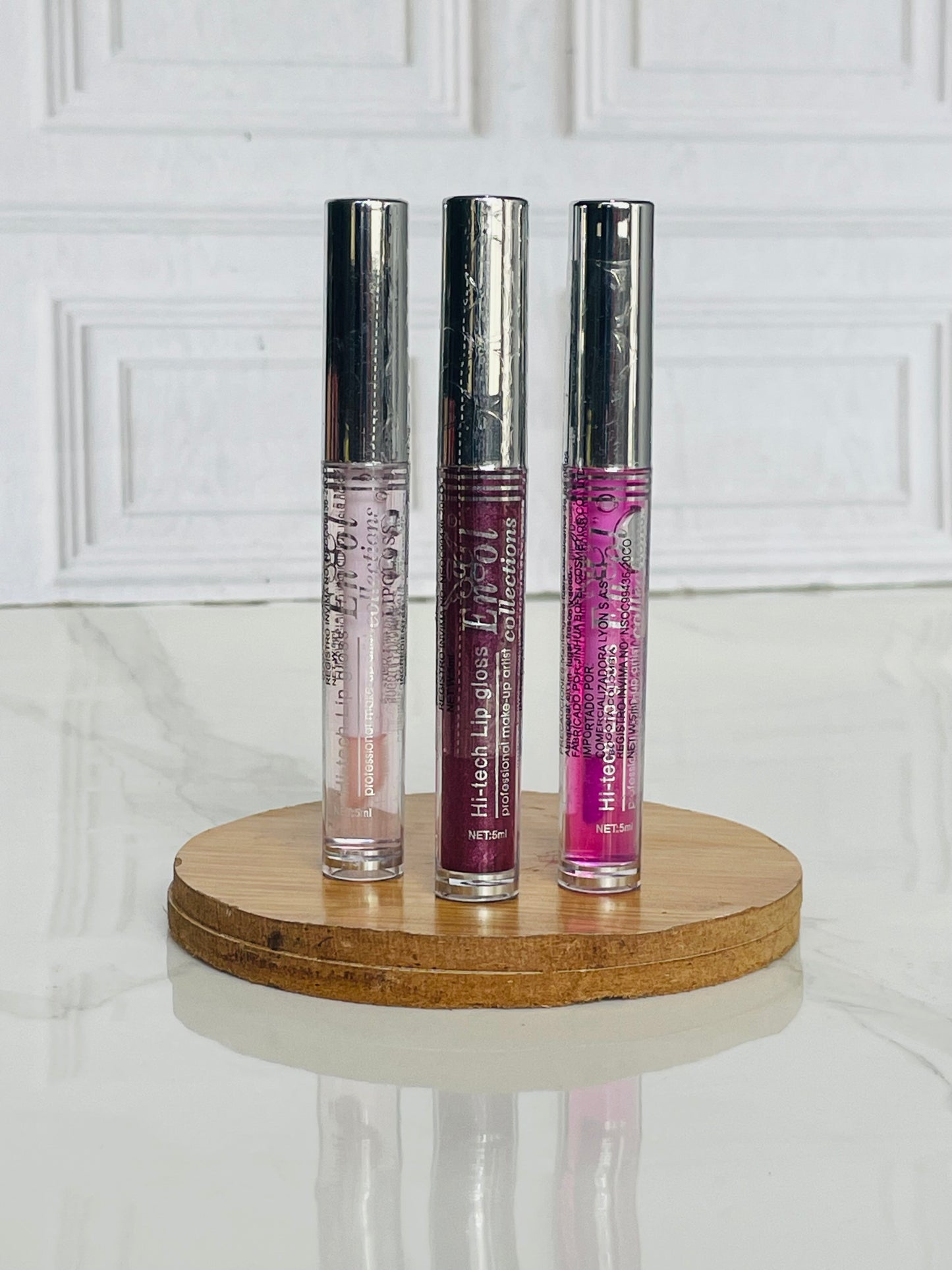 Lip gloss Engol