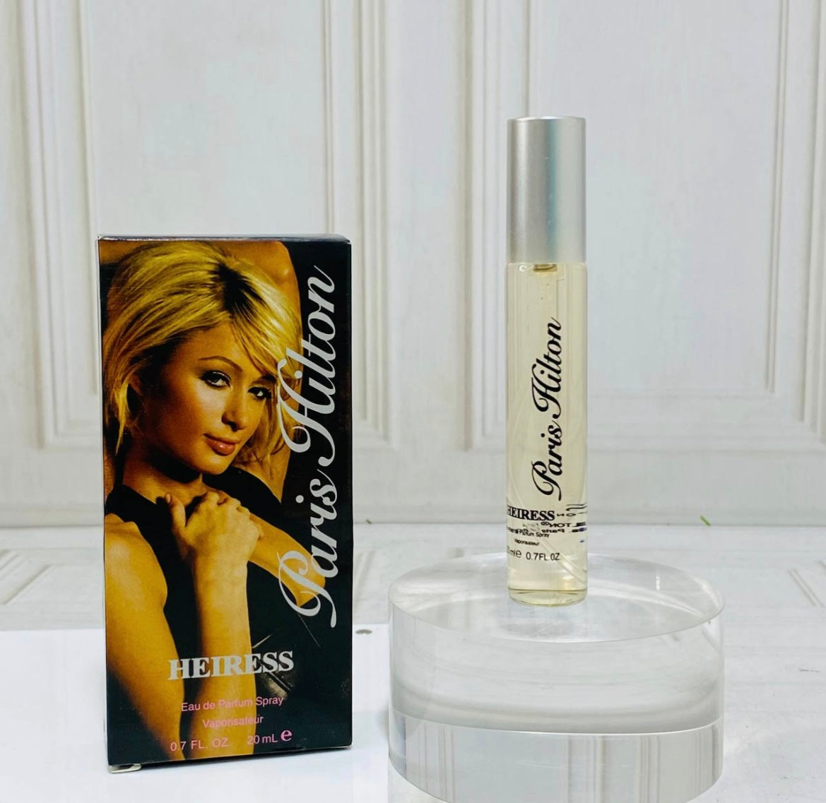 Perfumes mini
