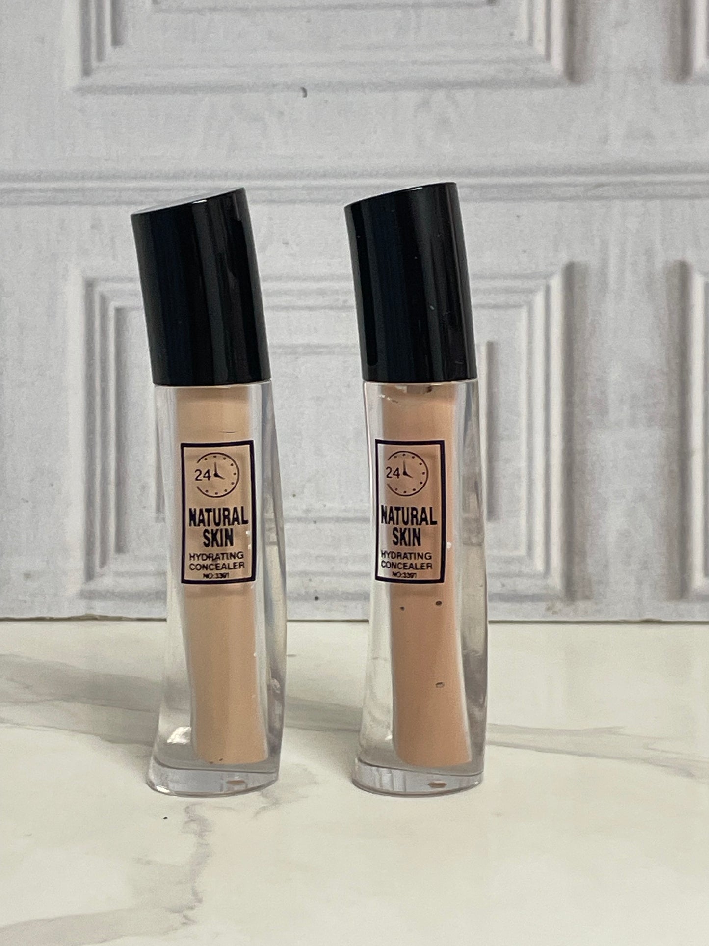 Corrector liquido Natural Skin
