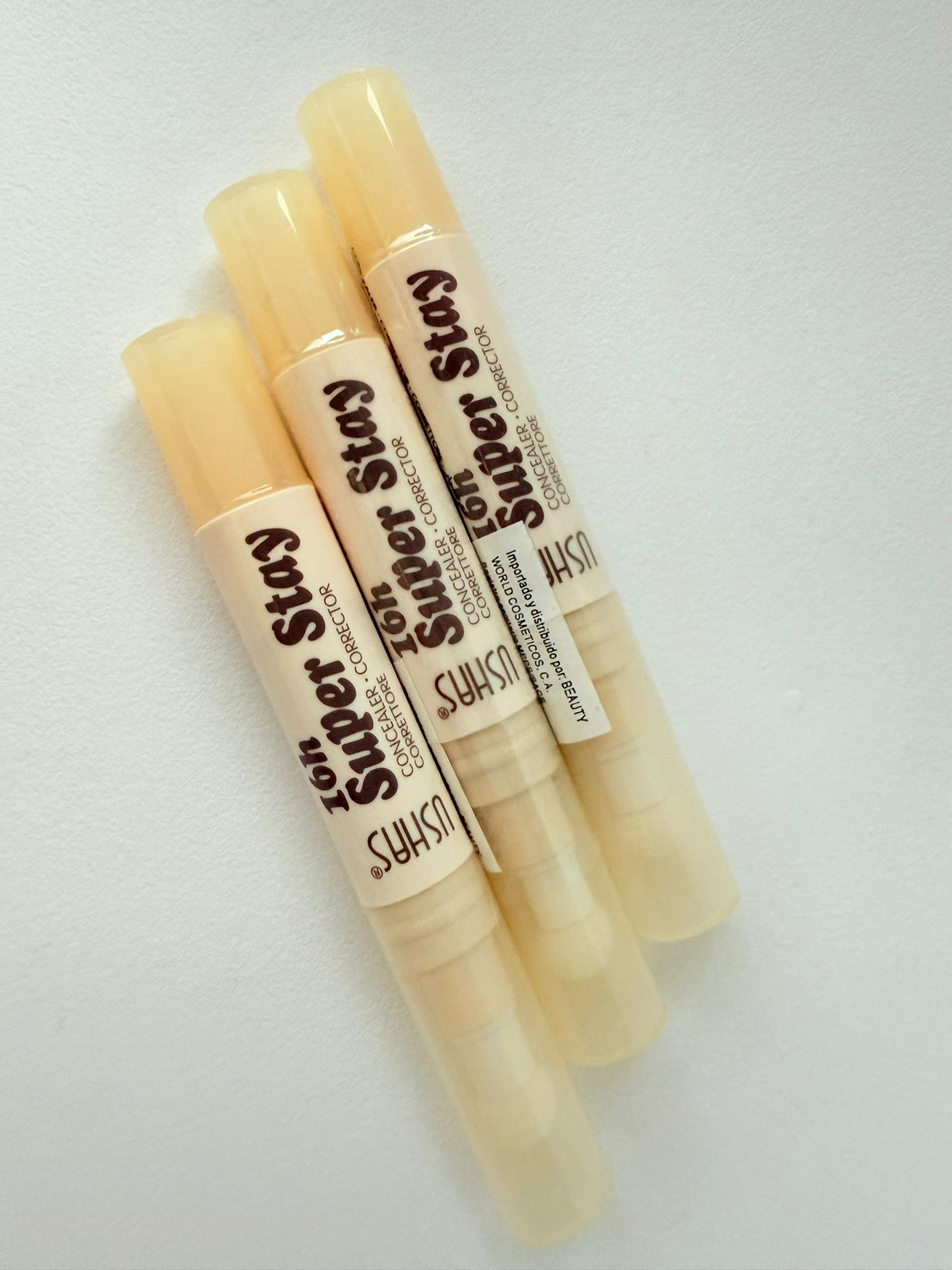 Corrector Súper Stay 16H Ushas