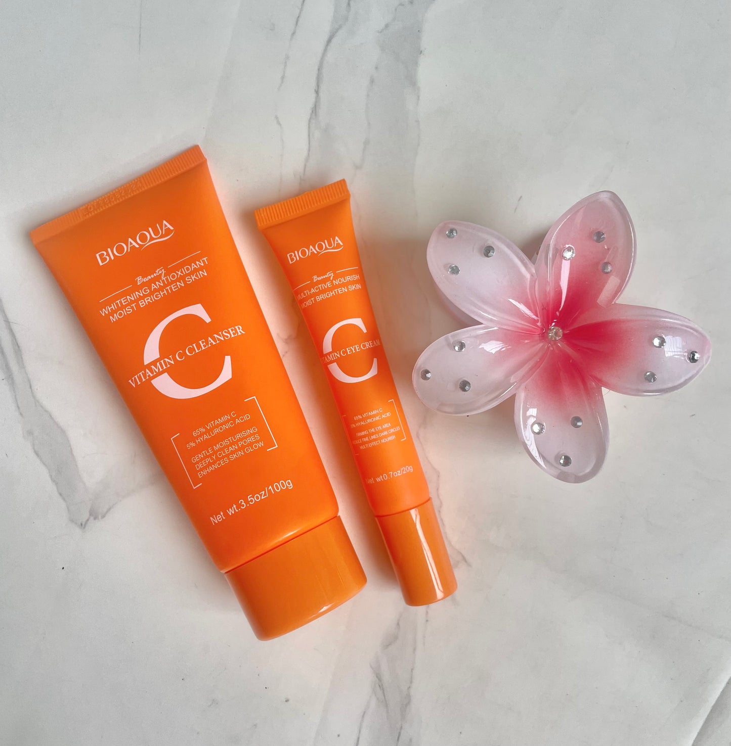 Kits facial Skin care en Promocion