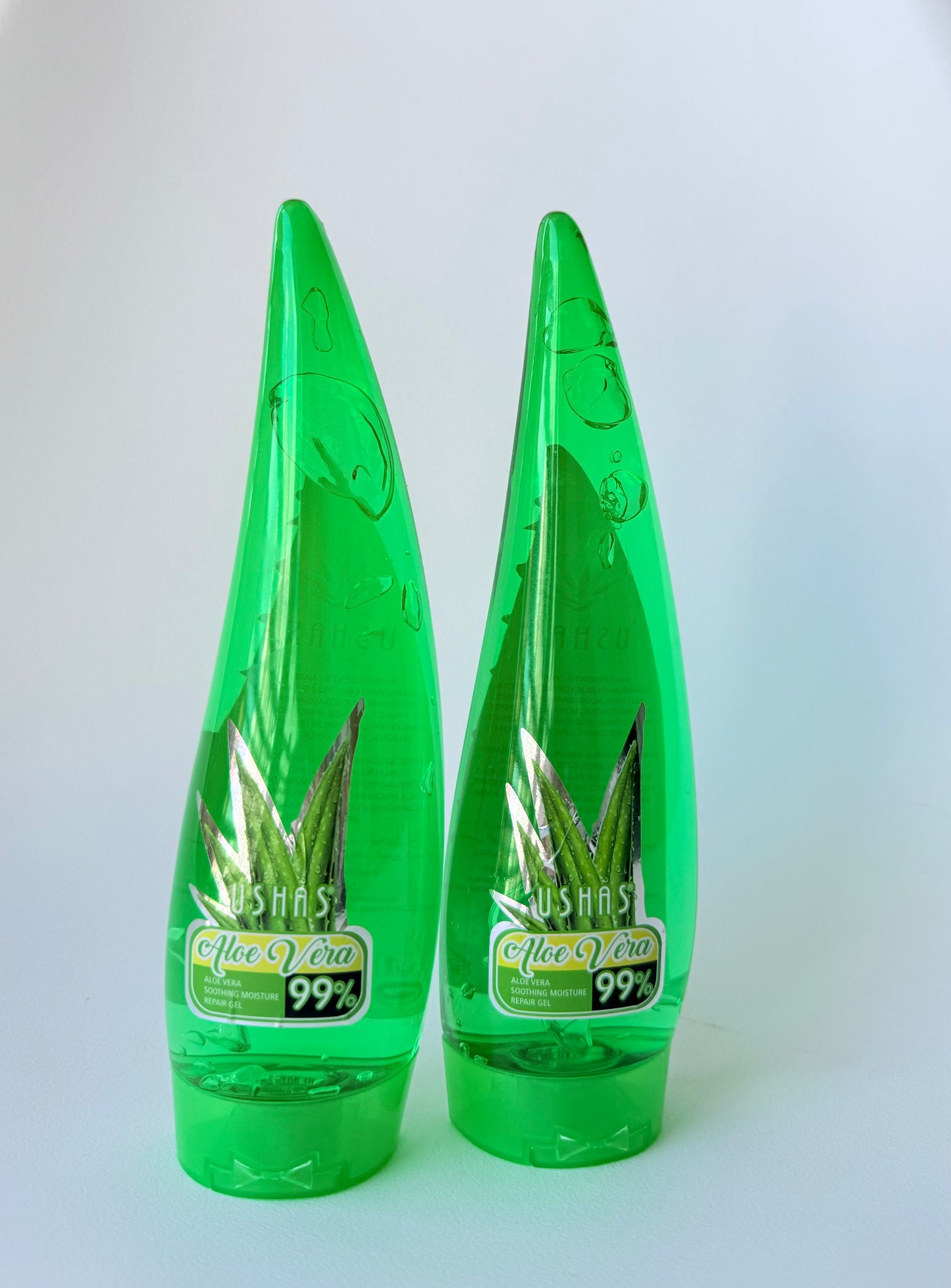 Gel aloe Vera Ushas