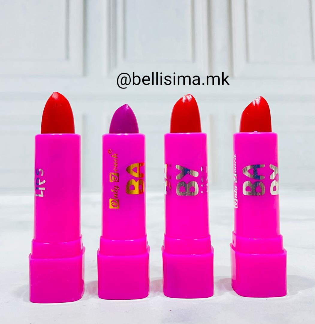 Labial baby lips
