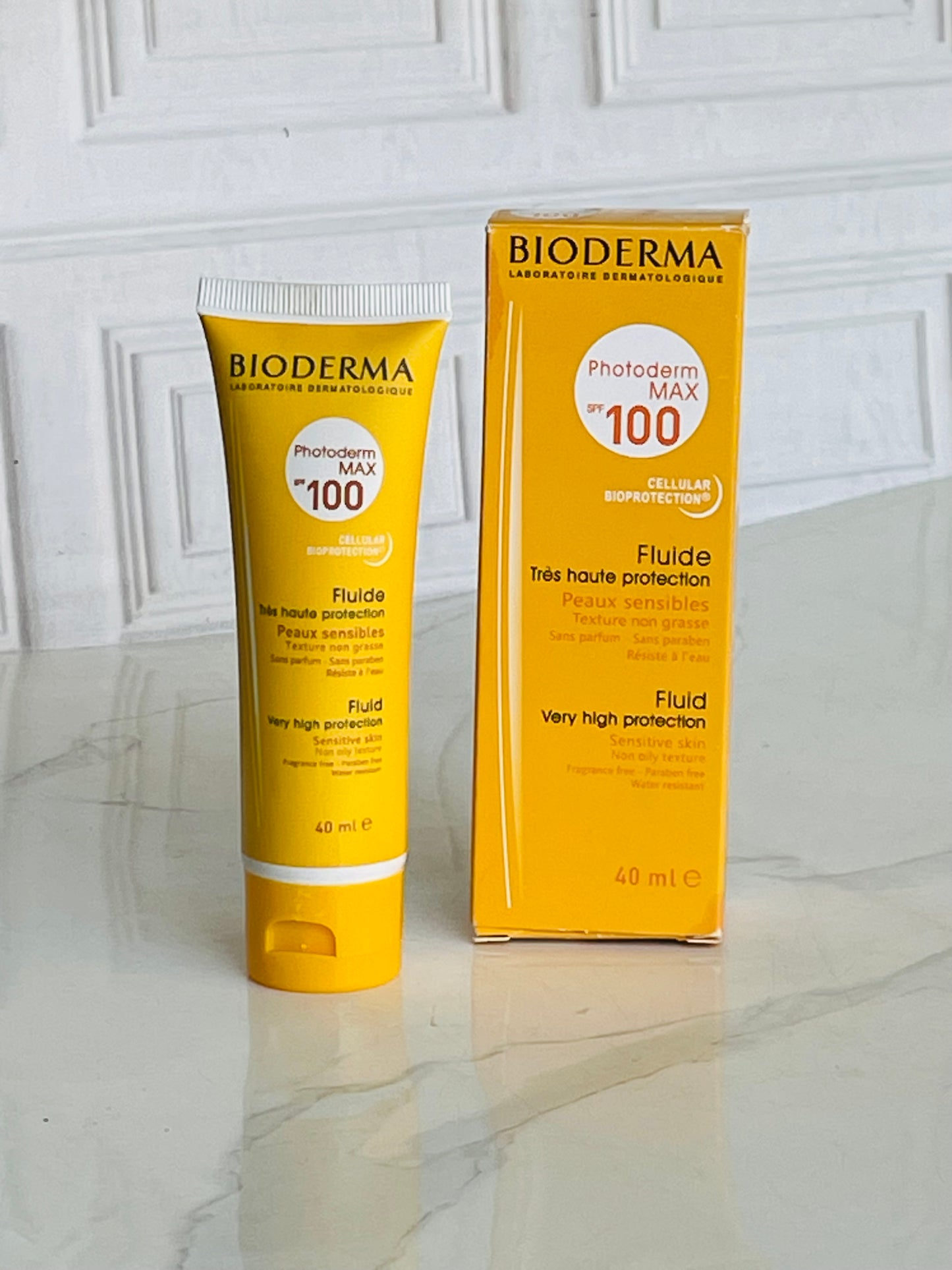 Protector solar Bioderma