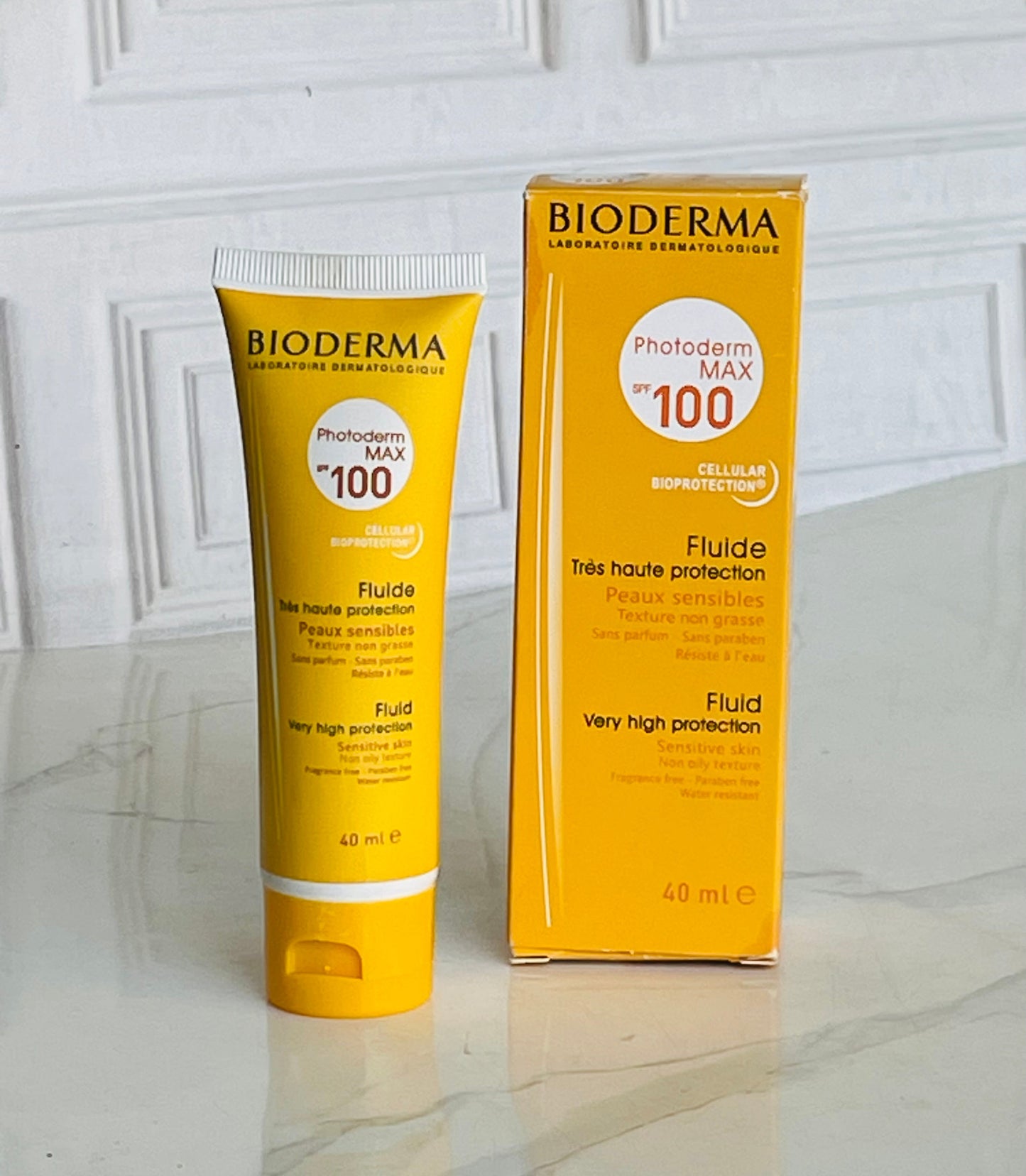 Protector solar Bioderma