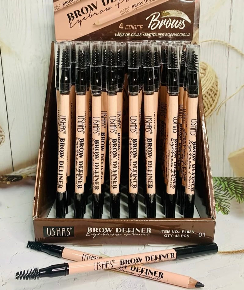 Lápiz corrector de cejas Ushas