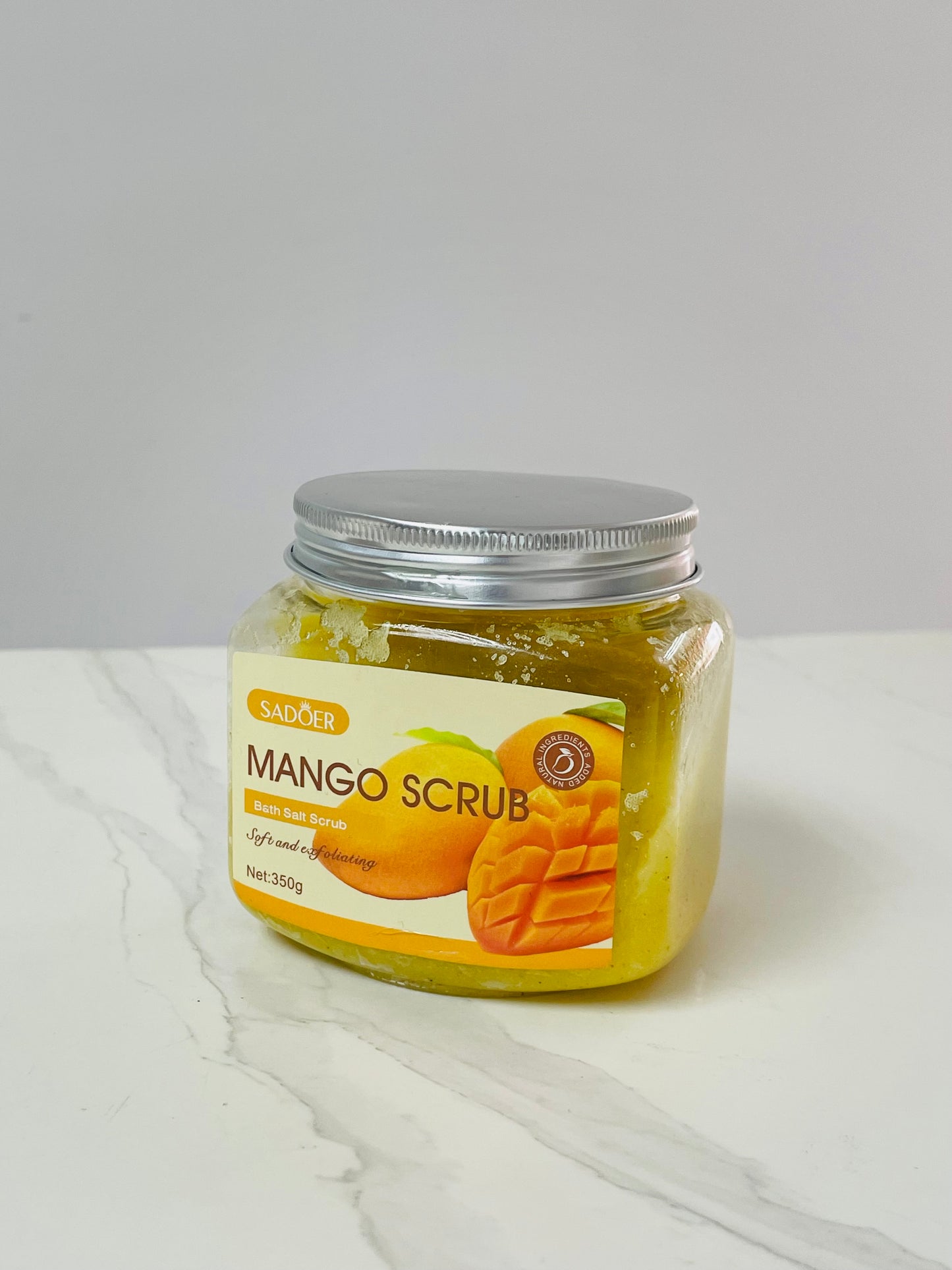 Exfoliante face&body Sadoer