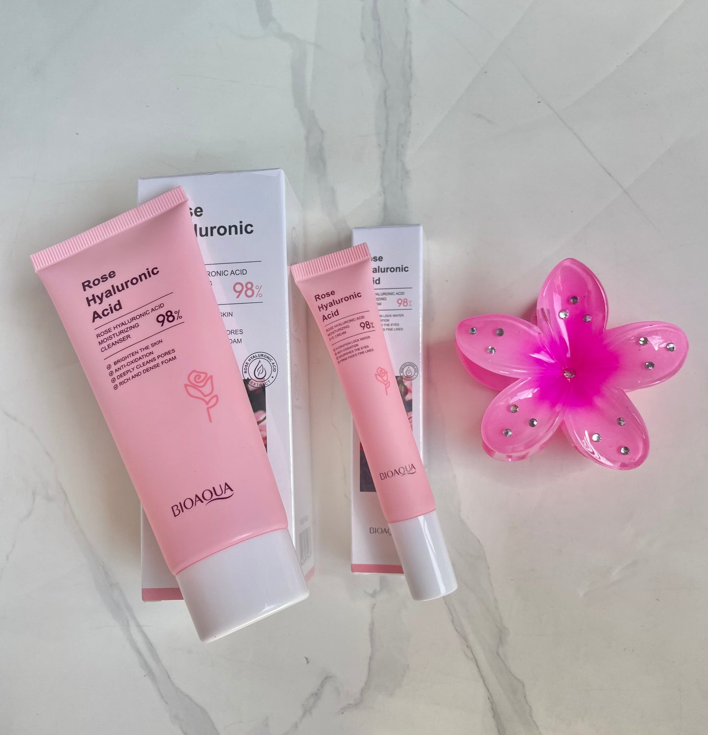 Kits facial Skin care en Promocion