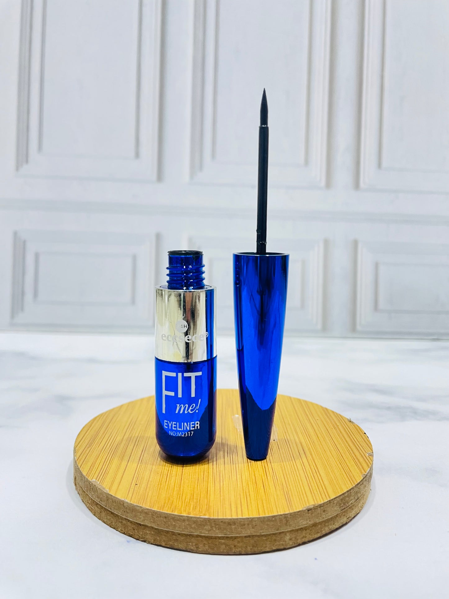 Delineador líquido fit me