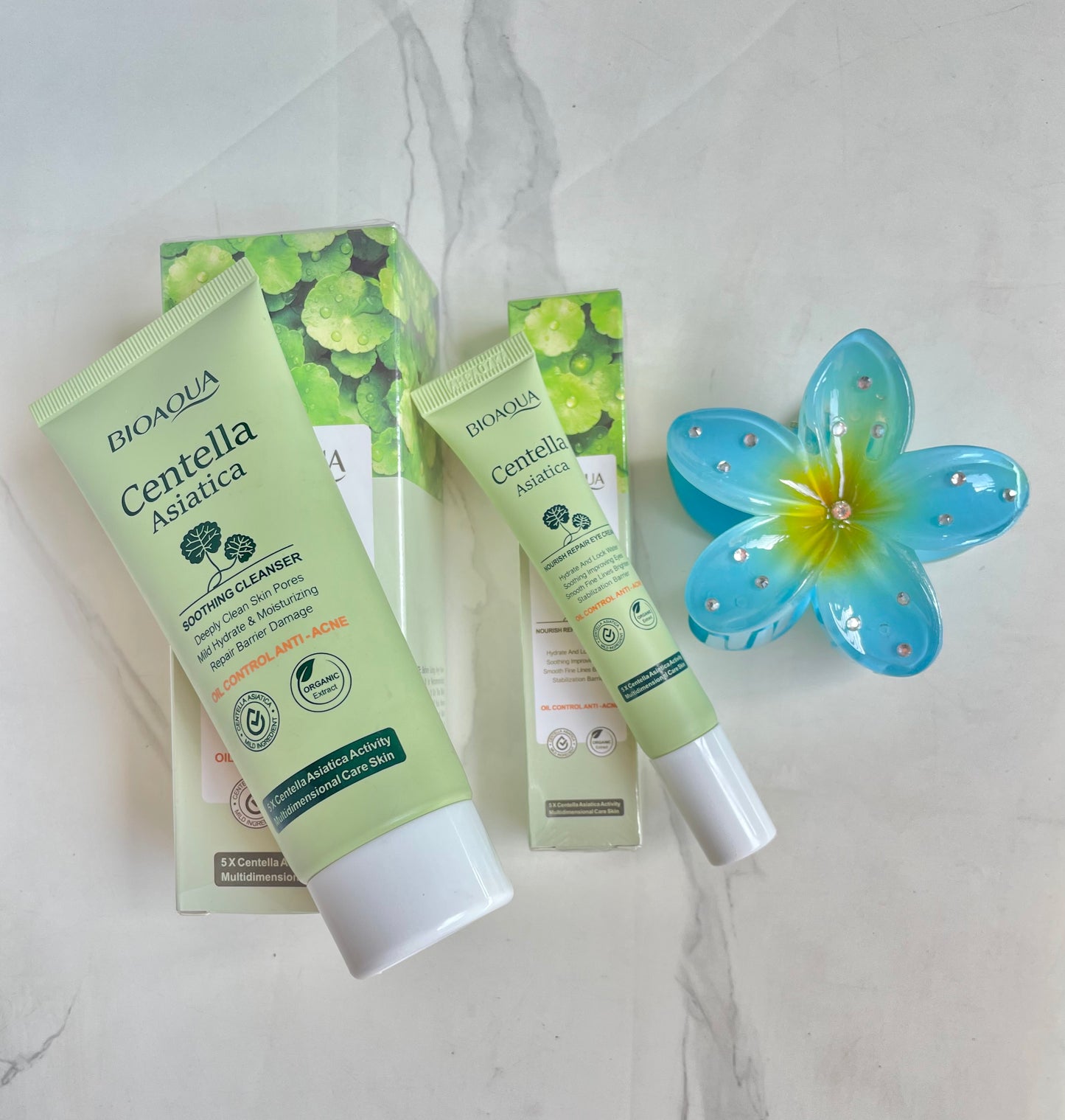 Kits facial Skin care en Promocion