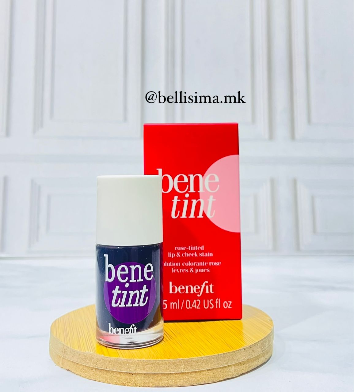 Tinta bene