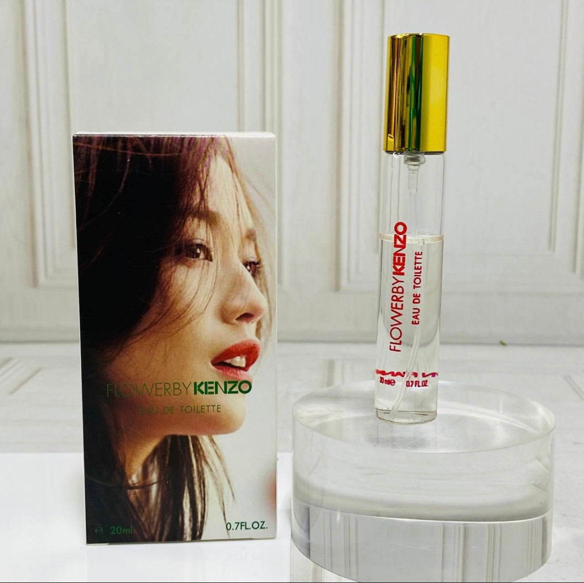 Perfumes mini