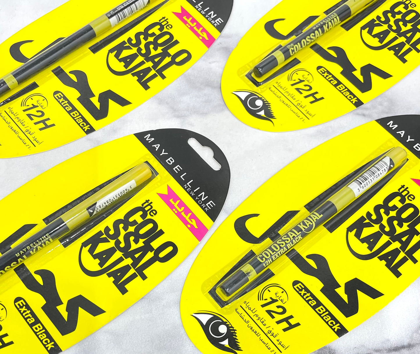 Delineador maybelline