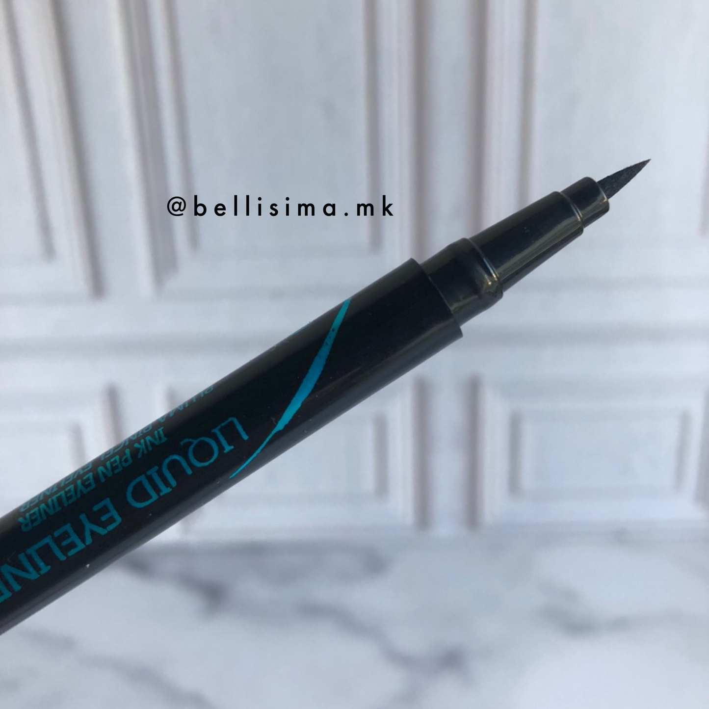 Delineador plumón Fit