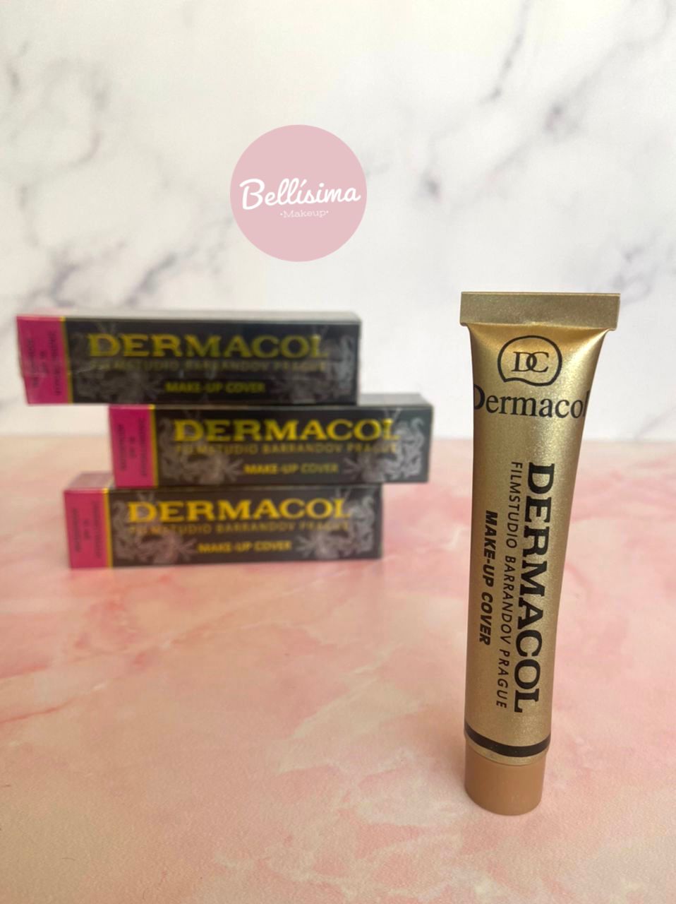 Base Dermacol