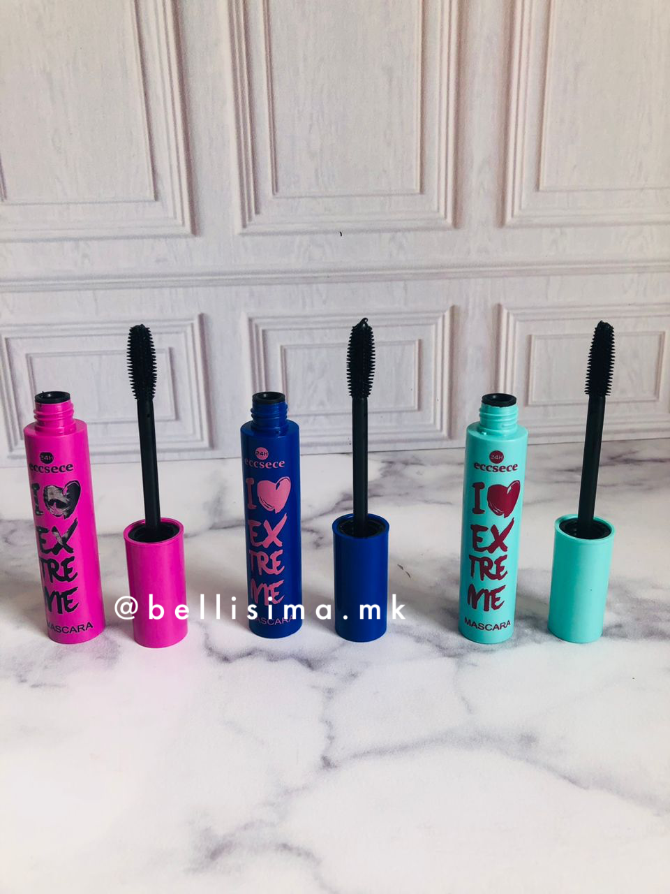 Rimel essence