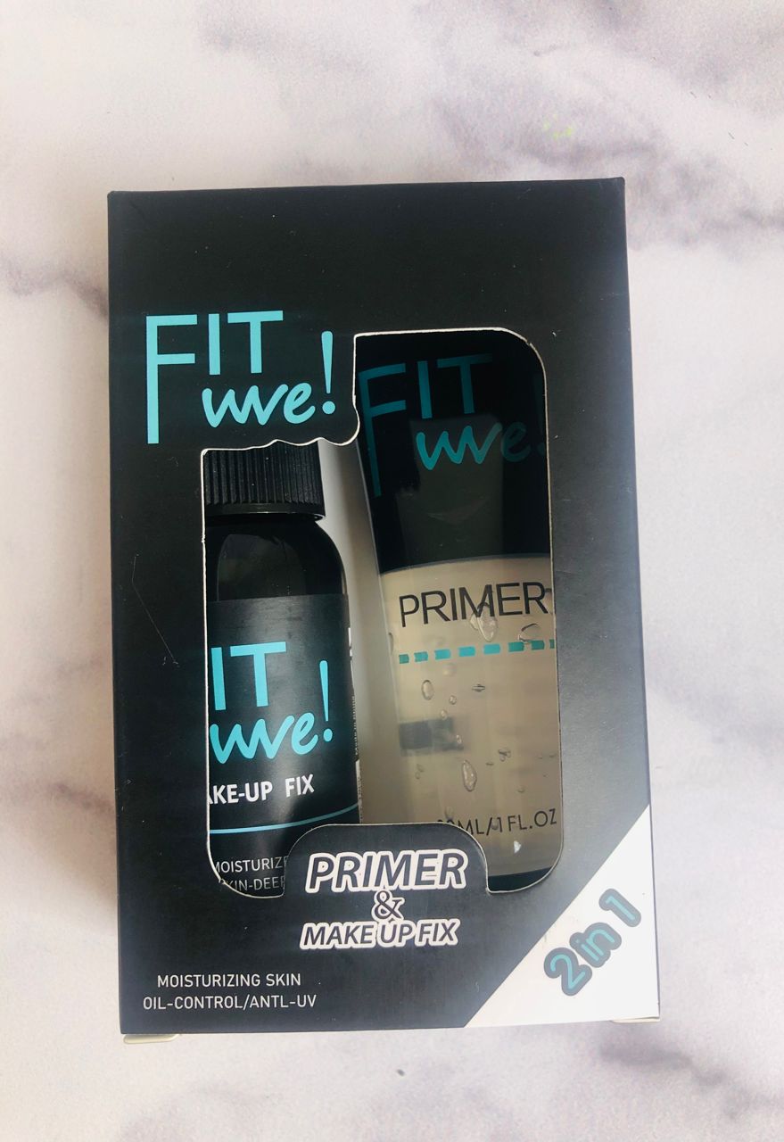 Primer + fijador Fit