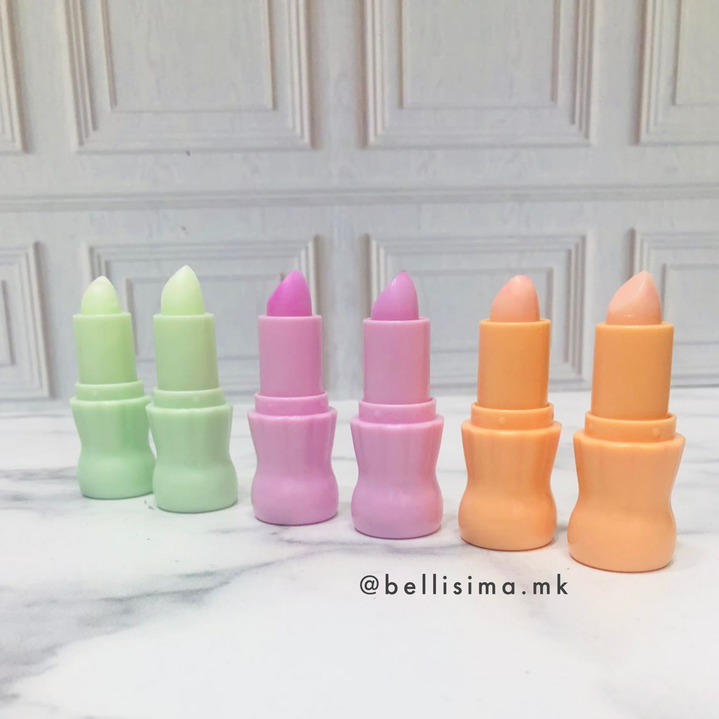 Lip balm Soda Ushas