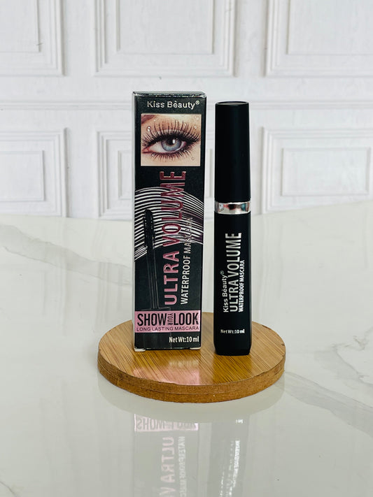 Rimel kiss beauty waterproof