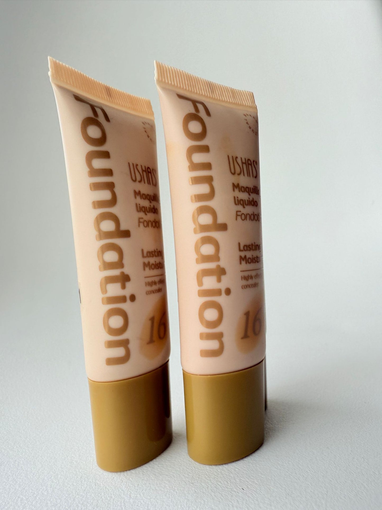 Base Foundation Ushas