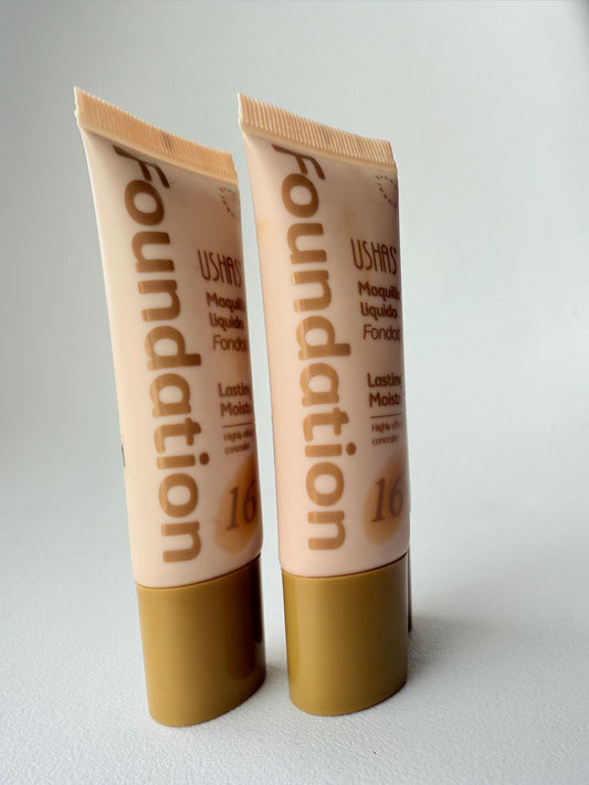 Base Foundation Ushas