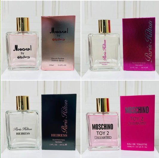 Perfumes AA
