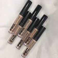 Corrector pro concealer