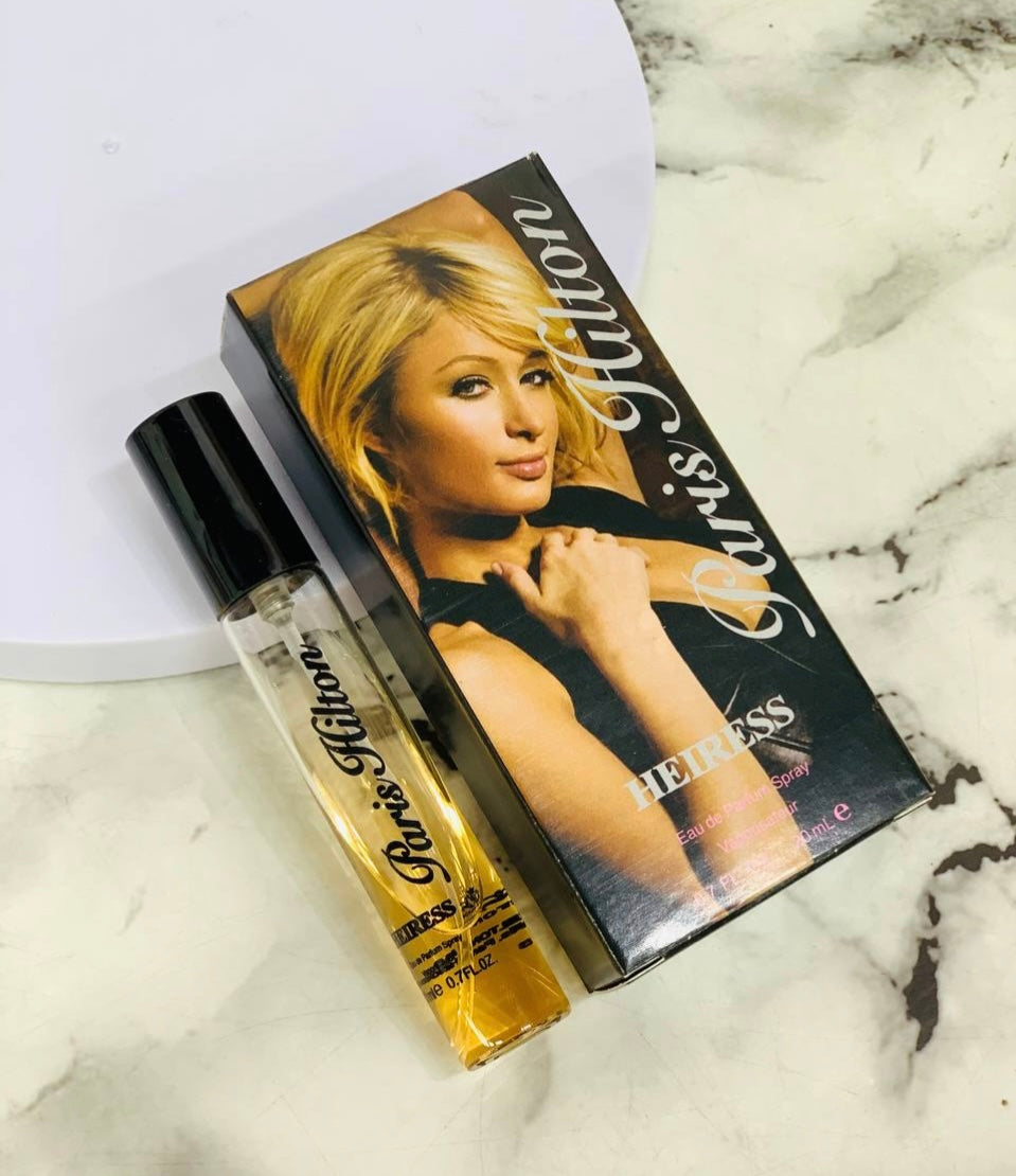 Mini Perfumes Damas