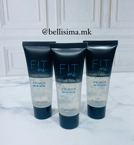 Primer fit me