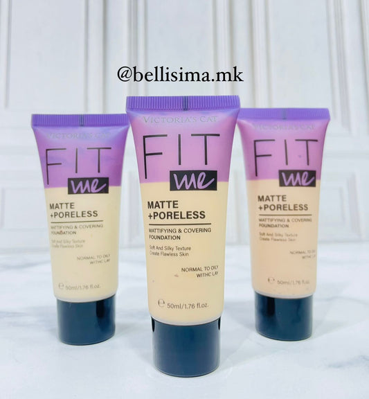 Base fit me disponible tono #1