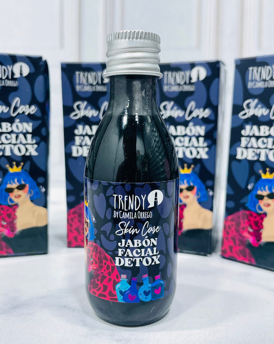Jabón Detox Trendy