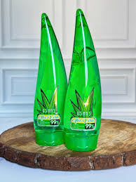 Gel aloe Vera Ushas