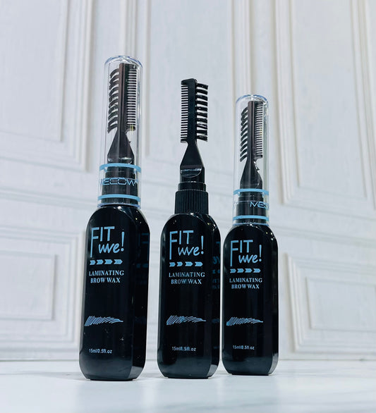 Laminador de cejas fit me
