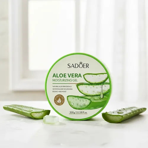 Gel calmante Aloe Vera