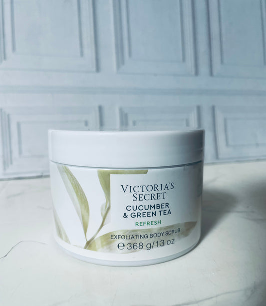 Exfoliante   Corporal scrub Pepino&Te Victoria Secret’s