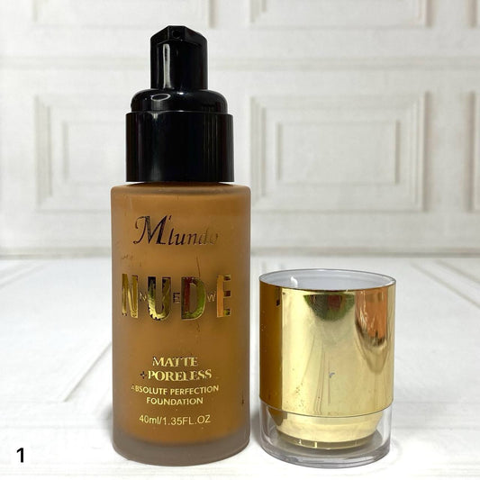 Base Nude