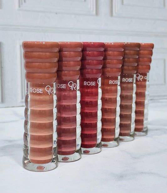 Labial Liquido Rose Golden