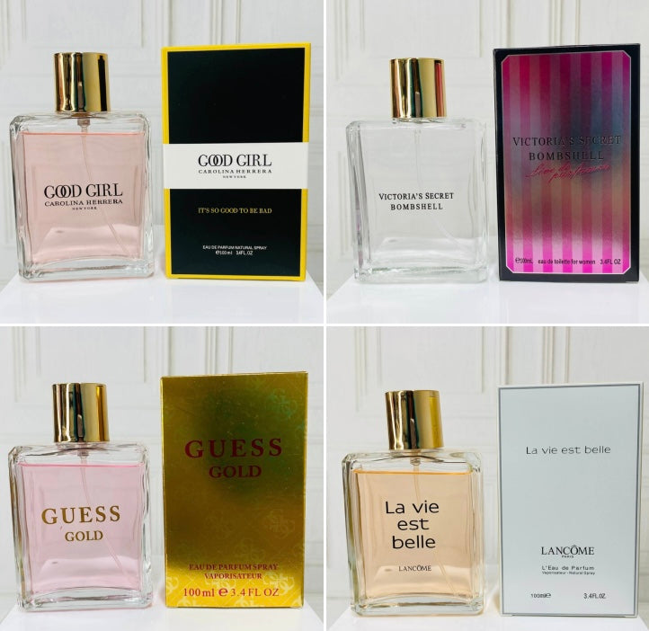 Perfumes AA