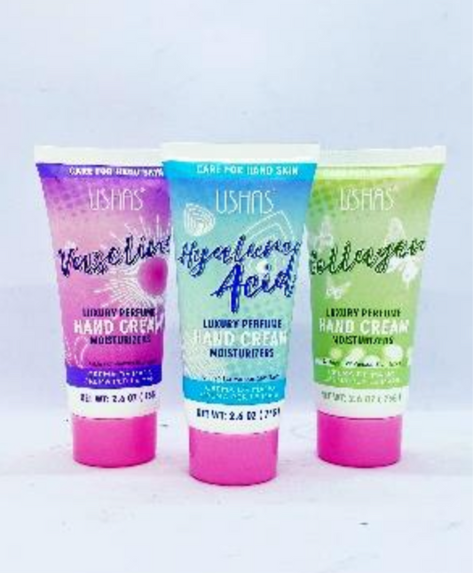 Crema de Manos Ushas