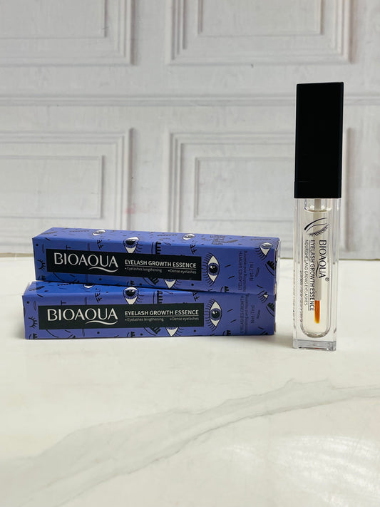 Serum pestañas Bioaqua