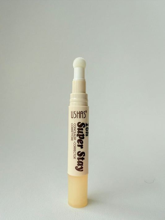 Concealer Súper Stay 16H Ushas