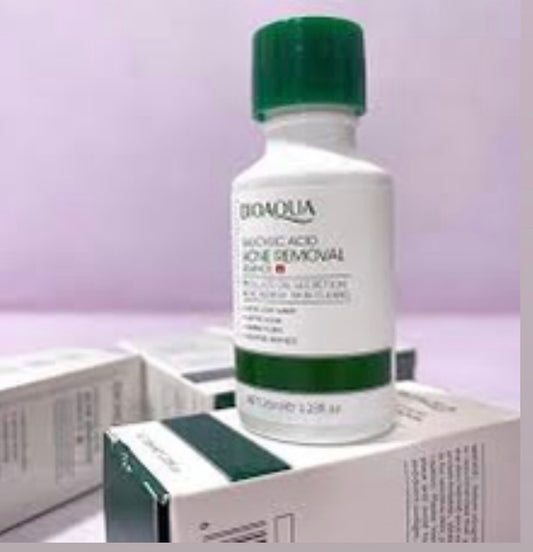 Serum Ácido Salicilico
