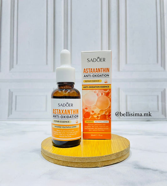 Serum antioxidante Sadoer