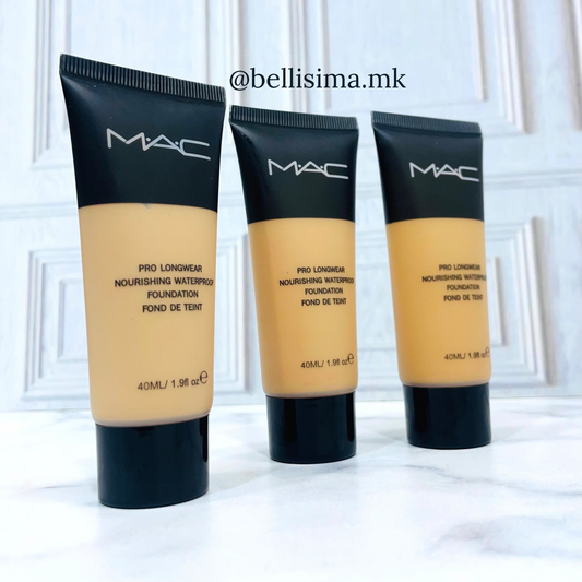 Base Mac
