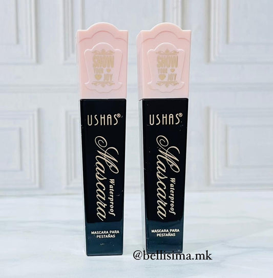 Rimel ushas waterproof