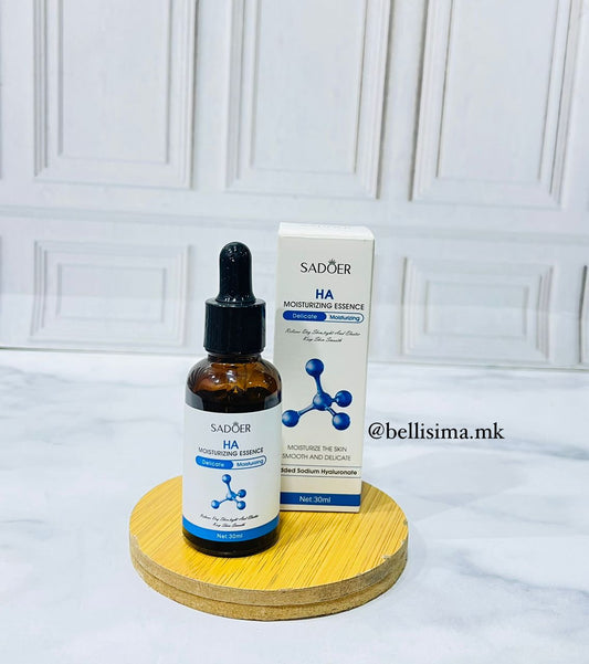 Serum acido hialuronico Sadoer