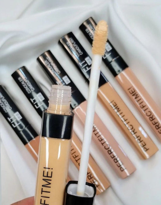 Corrector de maquillaje Maybelline Fit me Concealer