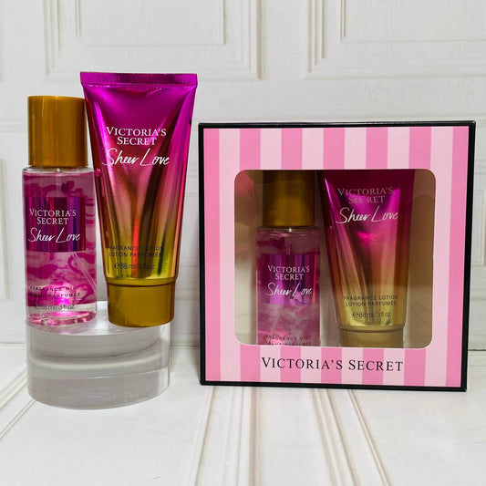Splas+crema Victoria secrets 88 ml