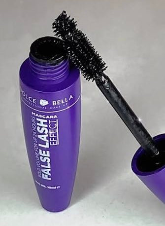 Máscara de pestañas Dolce Bella False Lash Effect